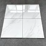 White Tiles